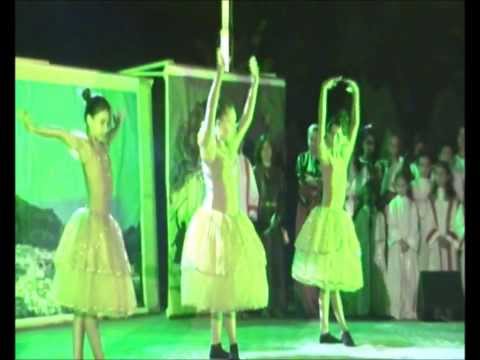 Azzurra - Io Credo in Te (musical)