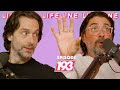 Searching For The Origin Lifeline Ep 193