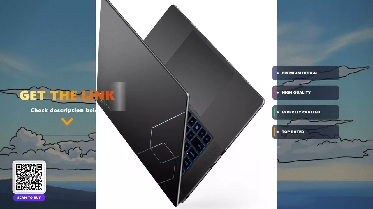 MSI Stealth 16 AI+ B3WH-059US Tested: The Ultimate 2026 Gaming Laptop? review video