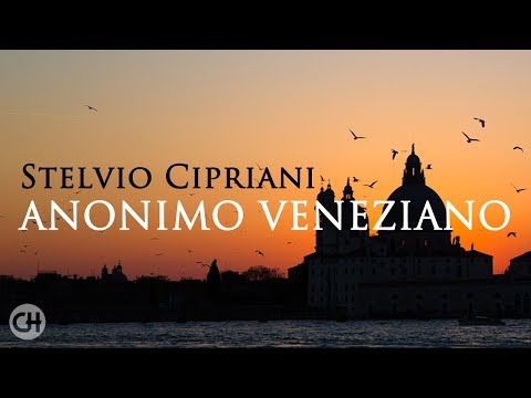 The Anonymous Venetian ● Anonimo Veneziano ● Stelvio Cipriani (High Quality Audio)