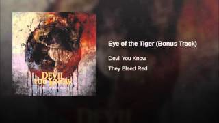 Eye of the Tiger (Bonus Track)