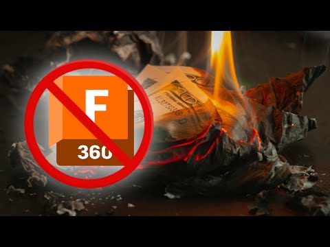 Fusion is a Waste of Your Time