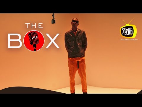 The Box - Sleam Nigger “Bandido”