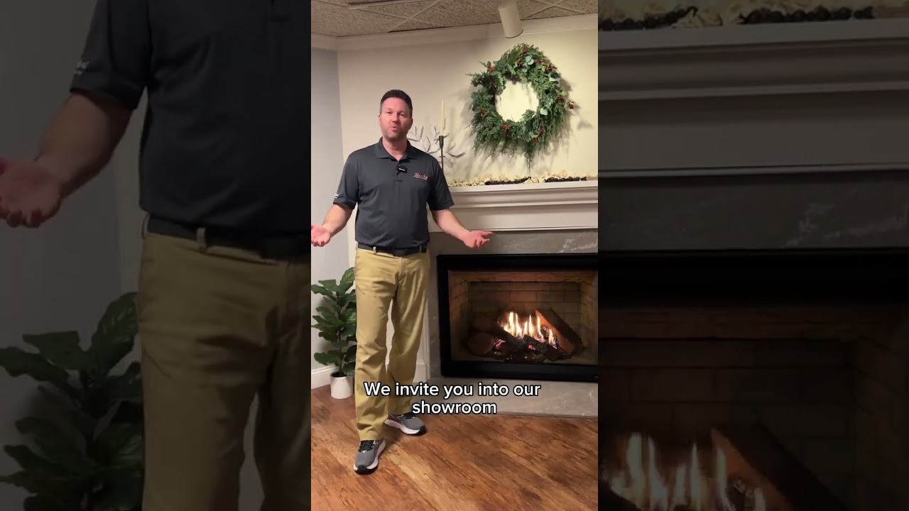 The Best Fire Difference