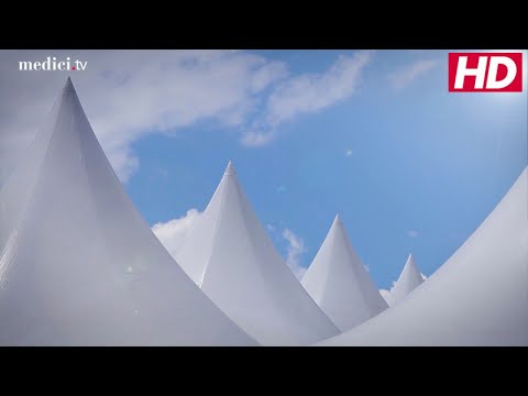 Verbier Festival 25th Birthday!