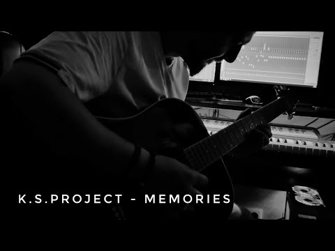 K.S.Project - Memories