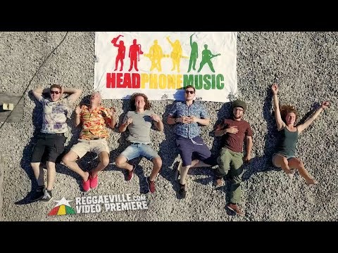 Headphonemusic - Hope for Change [Official Video 2017]