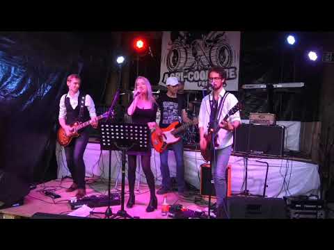 The High Five … 1 - Festival Agri'CoolTure 2019 - 8/6/2019