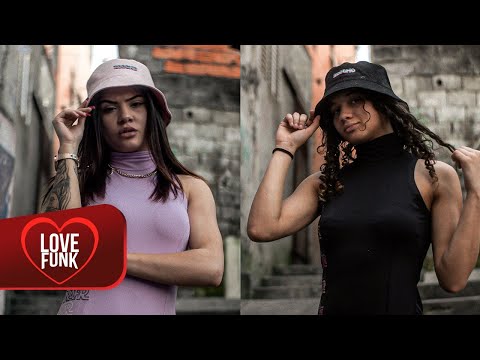 MC Suh e MC Nay - Sonhos e Metas (Love Funk) DJ Mayk