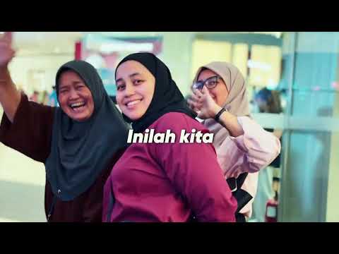 Sahabat - Alpha (Official Music Lyric Video)