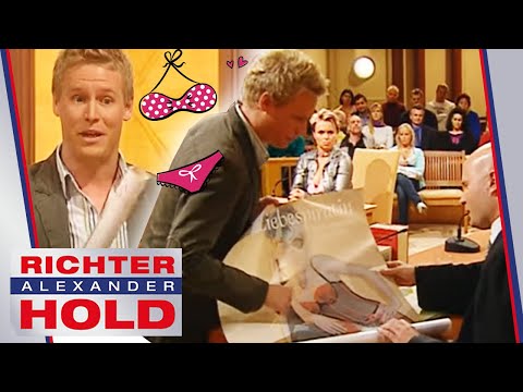 Vorländers Ermittler bringt Zeugin in PREKÄRE SITUATION -Was weiß er? | 2/2 | Richter Alexander Hold