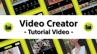 Sony Xperia 5 V | Video Creator | Tutorial video – quick & easy