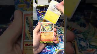 Buscando a Pikachu en Pokémon Surging Sparks – Día 232 ⚡🟡