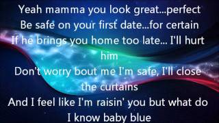 Yelawolf - The Last Song (Lyrics)