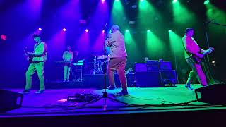 Everything Everything "Blast Doors" (9/26/26) The Bellwether 