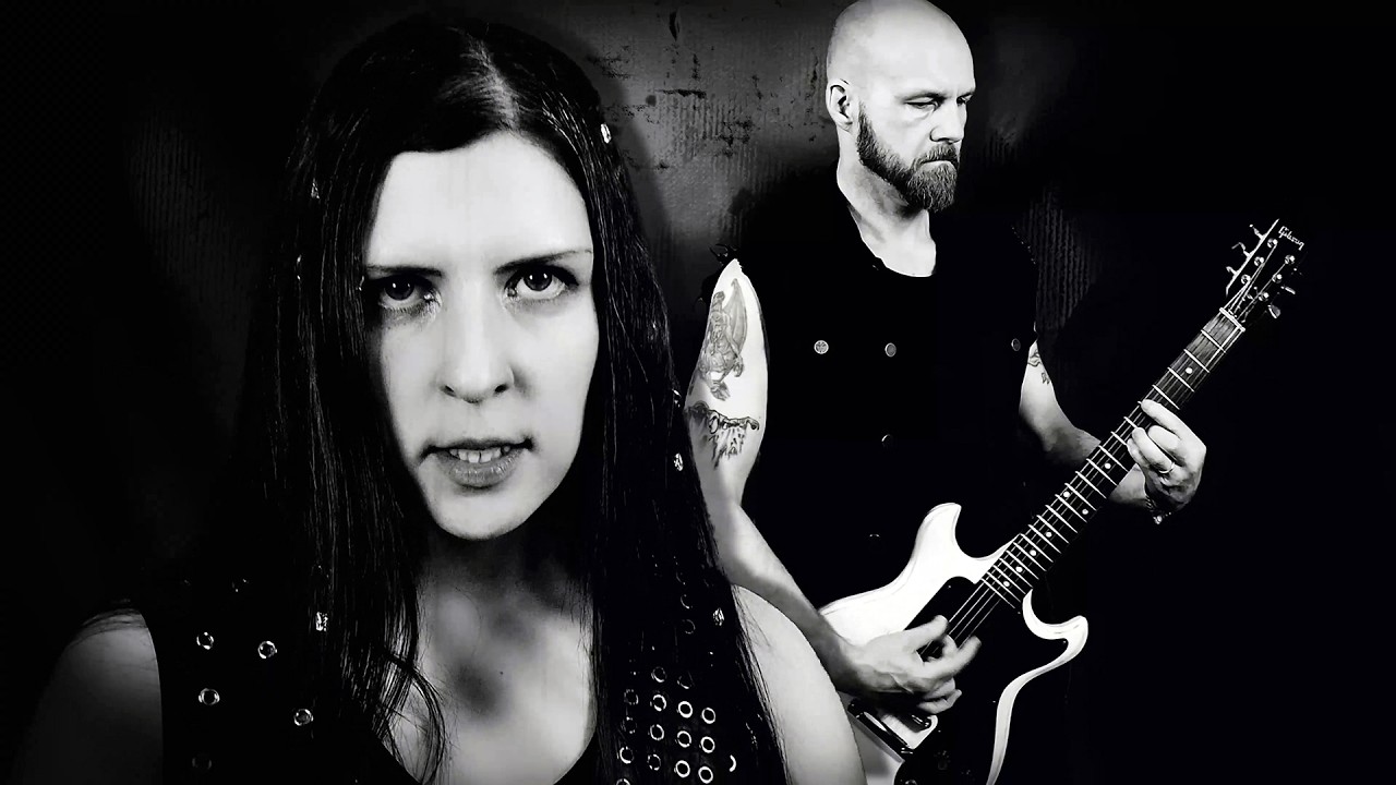 <a href="https://mediafeeder.net/music/devourer"><span style="font-size:1.1em;"><strong>Devourer</strong></span></a> present the music video for <em><span style="font-size:1.1em;">Folly of Two</span></em> from their 2024 LP <em><span style="font-size:1.1em;">The Wicked Ones</span></em>.\n\n\n \n\n