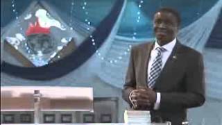 ENCOUNTER WITH THE POWERS OF THE WORLD TO COME PT 1B