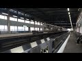 Tohoku Shinkansen Passing At Close To 300km H