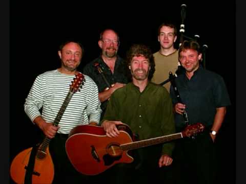 The Tannahill Weavers --- Geese In The Bog/Jig Of Slurs