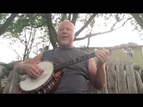 Happy Birthday Charlie