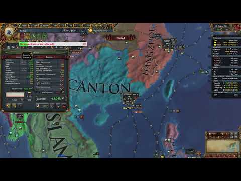 EU4 1.35 Infinite Money EXPLOIT with Privateers