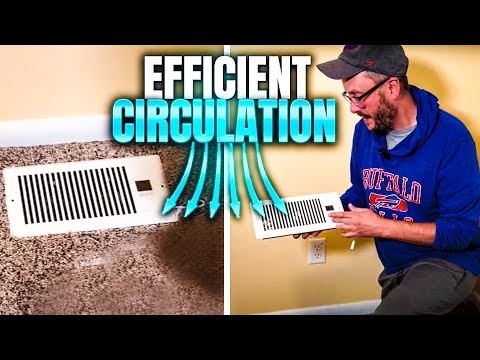 AC Infinity AIRTAP - Is This Register Booster Worth It?