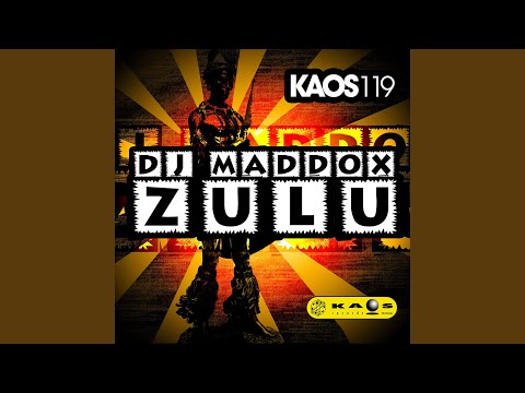 Zulu (Massivedrum Remix)