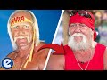 30 Iconic WWF Wrestlers From The 80's Era ★ Then and Now 2022 [Real Name & Age]