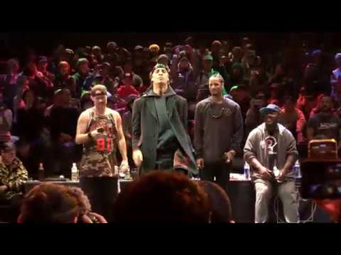 LES TWINS(Laurent)JUDGEMOVE JUSTE DEBOUT TOKYO 2020