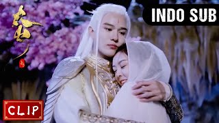 Download lagu CLIP | Mulai hari ini, kamu adalah wanitaku | Legenda Ular 2【INDO SUB】 mp3