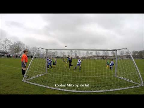 Kampioen sv Huizen E2