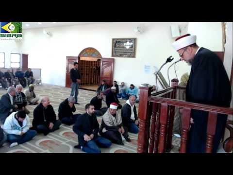 Reza de Jumua 10-06-2016