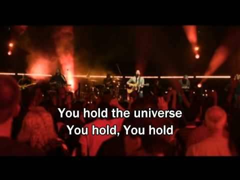 All I Need Is You - Hillsong United Miami Live 2012 (Lyrics/Subtitles) (Worship Song to Jesus)