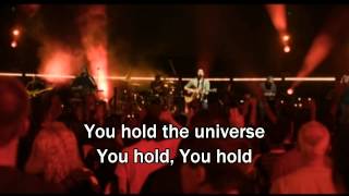 All I Need Is You - Hillsong United Miami Live 2012 (Lyrics/Subtitles) (Worship Song to Jesus)