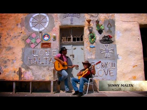 SUNNY MALTA - The Duwoduwo Duo