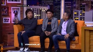 Download lagu Jarwo Kwat & Rico Ceper Ceritain Isengnya Komeng Yang Diluar Nalar mp3