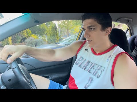 Squat everyday Day 1128: I wanted to smash him