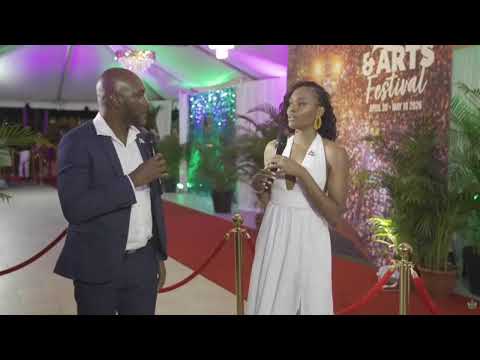 Thumbnail for Media Launch of Saint Lucia’s Jazz and Arts Festival 2026 by Saint Lucia Jazz Festival