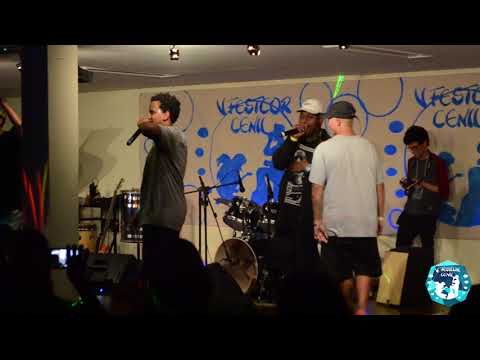 Central ZN - V FESTCOR