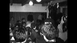 The Crimson Curse -Live (1/2) 11/29/98 Che Cafe, San Diego,Ca