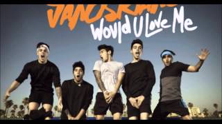 The Janoskians- Mood swings (AUDIO)