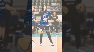 Download lagu Wilda Siti Nurfadilah, beautiful female volleyball athlete from Indonesia mp3