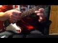 Don't Forget Me - Red Hot Chili Peppers Guitar ...