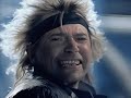 Magnum - Days Of No Trust - ( Alta Calidad ) Full HD