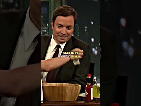 Selena Gomez's Special Popcorn