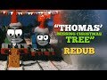 Thomas Missing Christmas Tree Redub