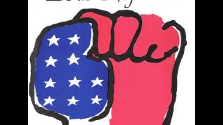 Born Against _ Wearing a Lampshade