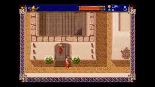 Al-Qadim: The Genie's Curse for DOS