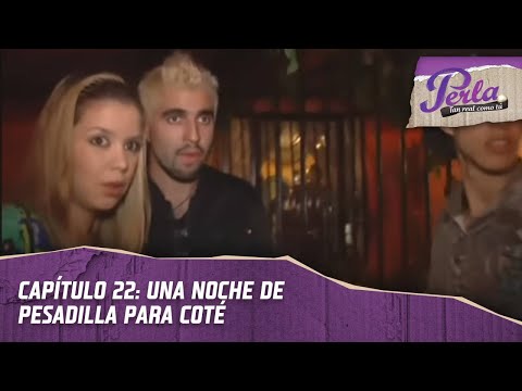 Capítulo 22 | Perla
