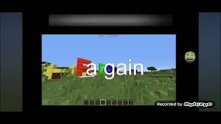 a gain are the beat